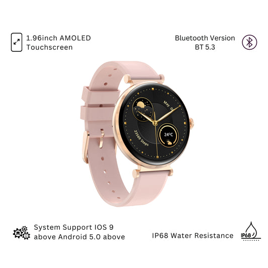 TWISE SMART WEAR - ZH1